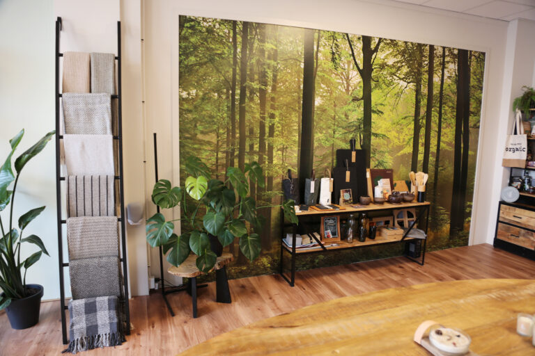 Geschenken met aandacht B.V. Showroom MVO/duurzaam 2