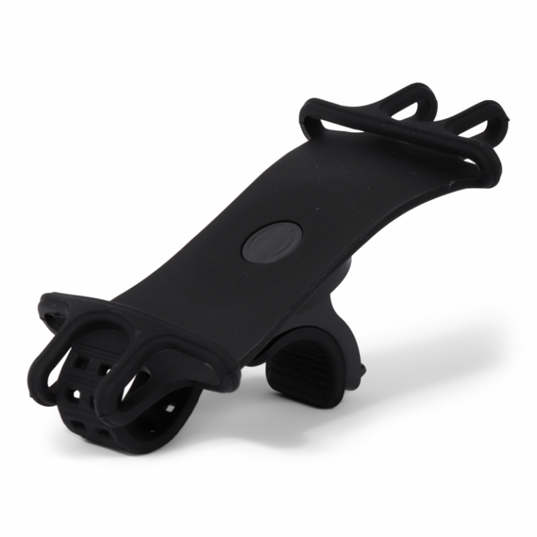 Geschenken met aandacht Adventure time - fiets telefoonhouder