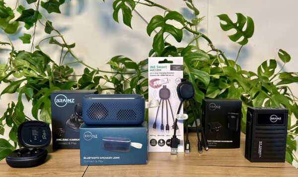 Geschenken met aandacht- Charge & Chill