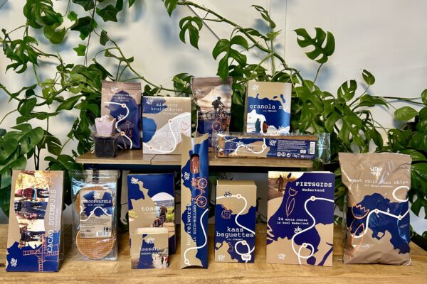 Geschenken met aandacht - Hollands genieten