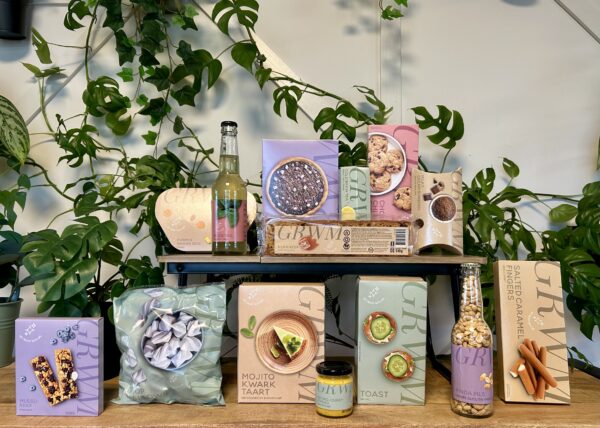 Geschenken met aandacht - Get Ready With Me