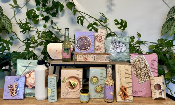 Geschenken met aandacht - Get Ready With Me XL