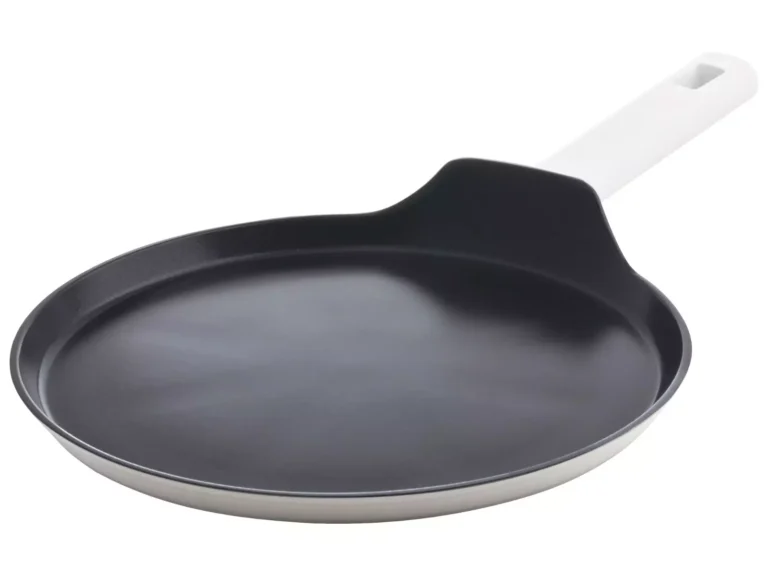 Lekker bakken - pannenkoekenpan
