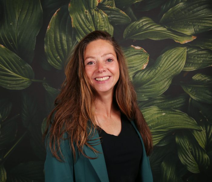 Geschenken met aandacht BV - Tanja van der Maas
