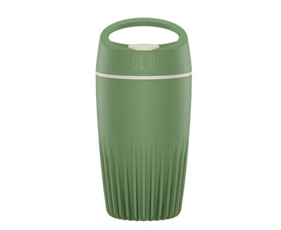 BE O cup - Geschenken met aandacht BV