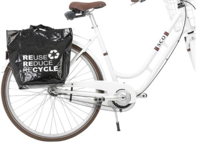 BikeSac Geschenken met aandacht BV