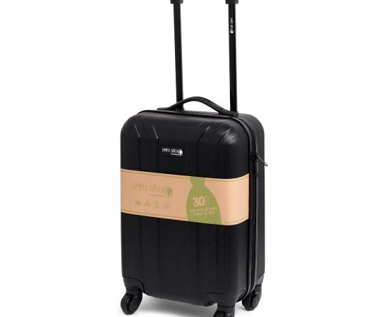 Duurzame reistrolley Geschenken met aandacht