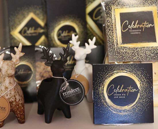 Geschenken met aandacht - detailfoto kerst 2 verkleind