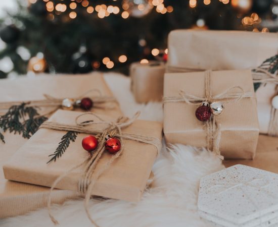 Geschenkpakket - Geschenken met aandacht BV